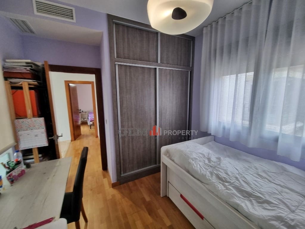 3 soveværelse Lejlighed til salg i Los Alcazares - € 699.950 (Ref: 9653015)