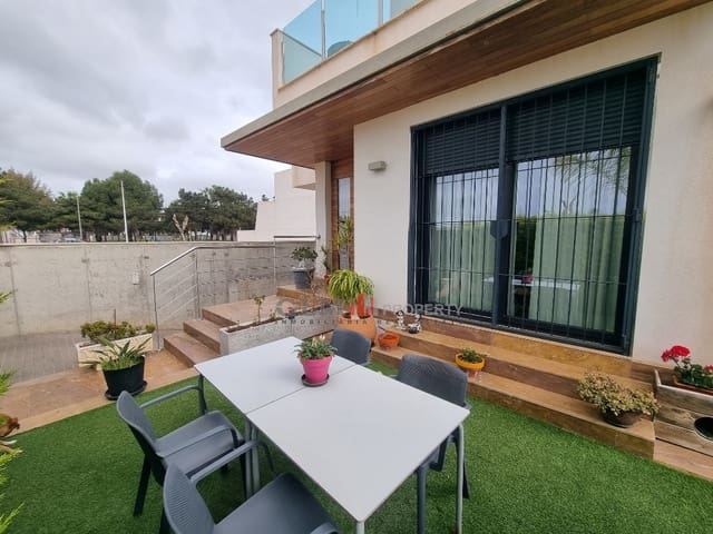 3 soveværelse Lejlighed til salg i Los Alcázares - € 699.950 (Ref: 9653015)