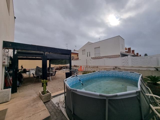 3 soveværelse Lejlighed til salg i Los Alcázares - € 699.950 (Ref: 9653015)