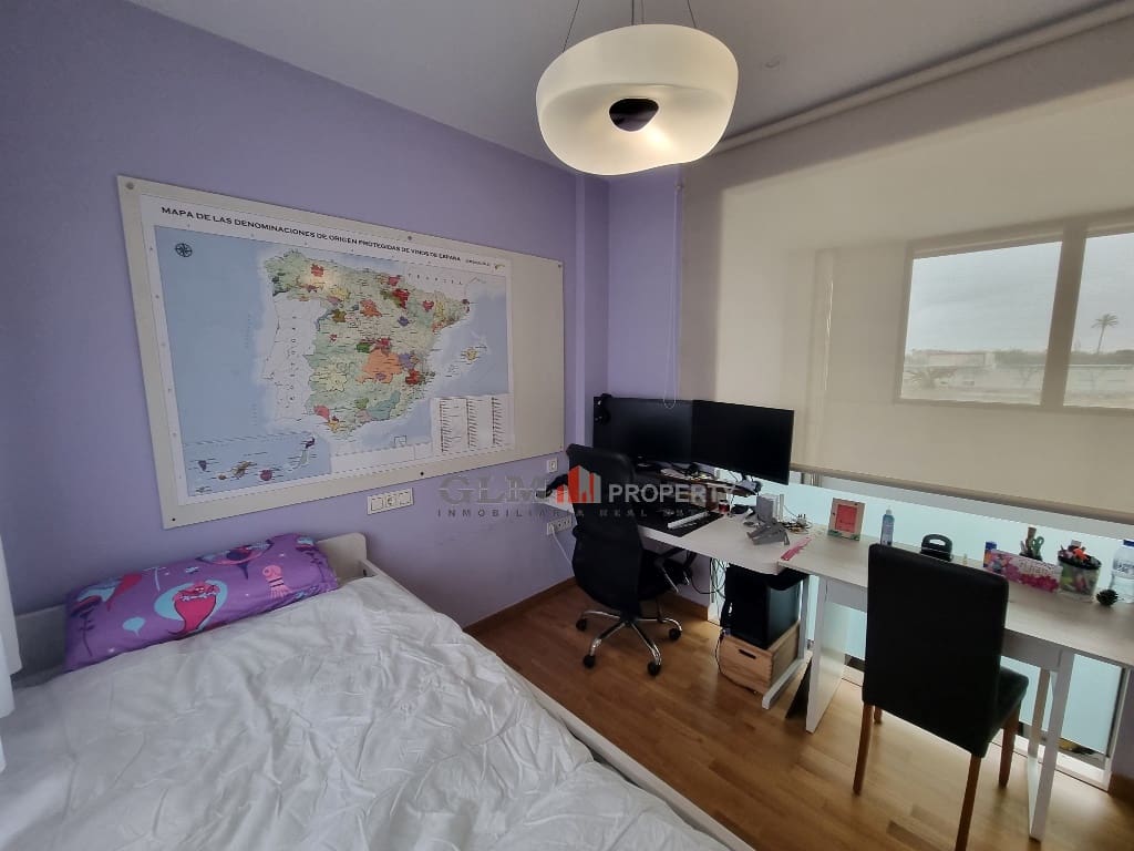 3 soveværelse Lejlighed til salg i Los Alcazares - € 699.950 (Ref: 9653015)