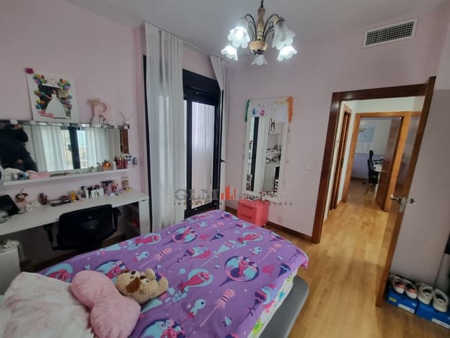 3 soveværelse Lejlighed til salg i Los Alcázares - € 699.950 (Ref: 9653015)