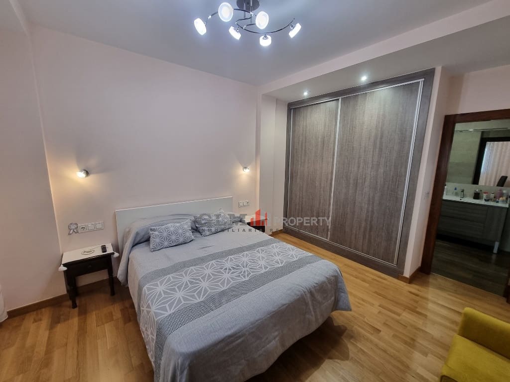 3 soveværelse Lejlighed til salg i Los Alcazares - € 699.950 (Ref: 9653015)