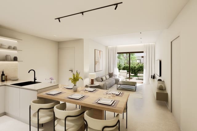 3 camera da letto Villa in vendita in Los Alcázares con piscina - 489.000 € (Rif: 9653017)