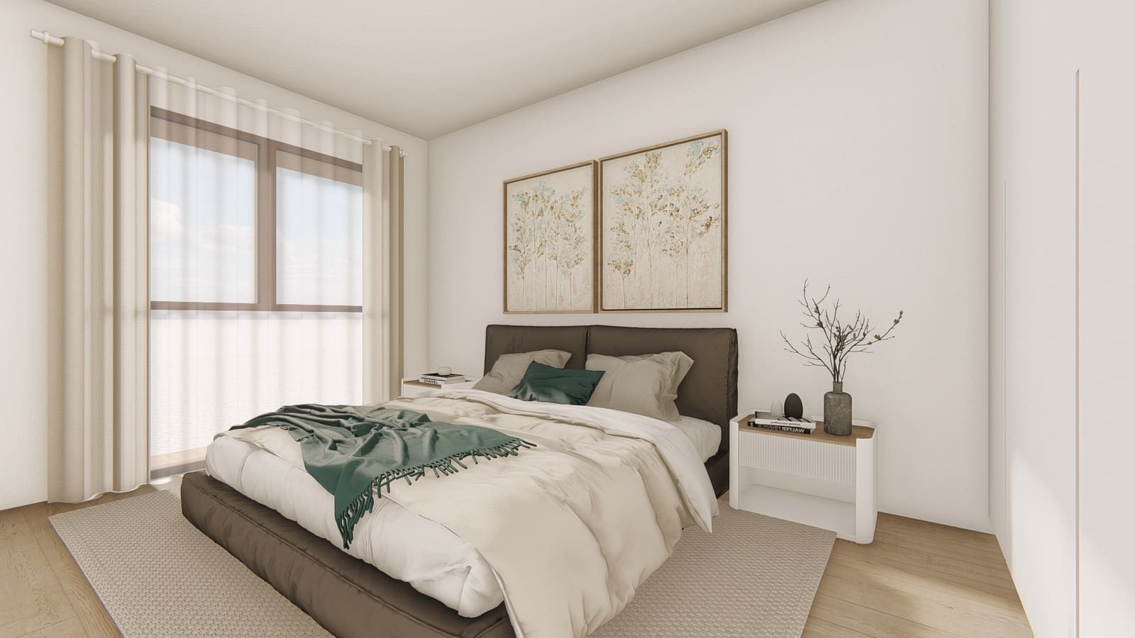 3 sypialnia Dom na sprzedaż w San Javier - 299 900 € (Ref: 9653225)