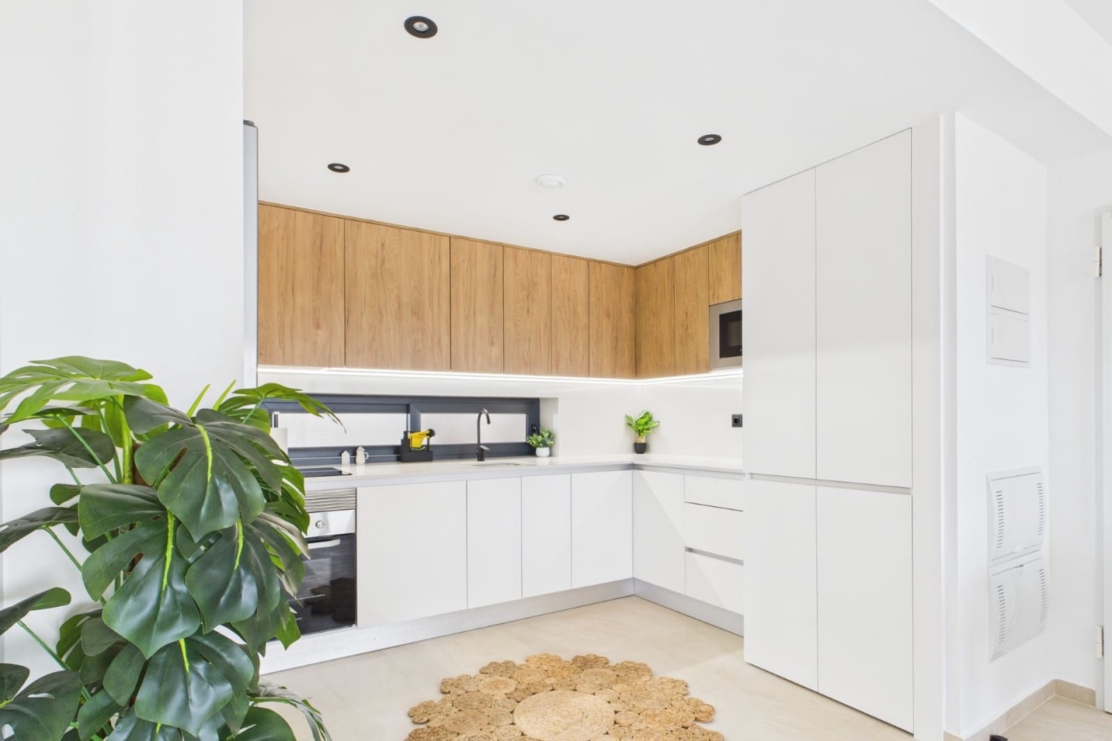 2 sovrum Lägenhet till salu i Santiago de la Ribera - 265 000 € (Ref: 9653227)