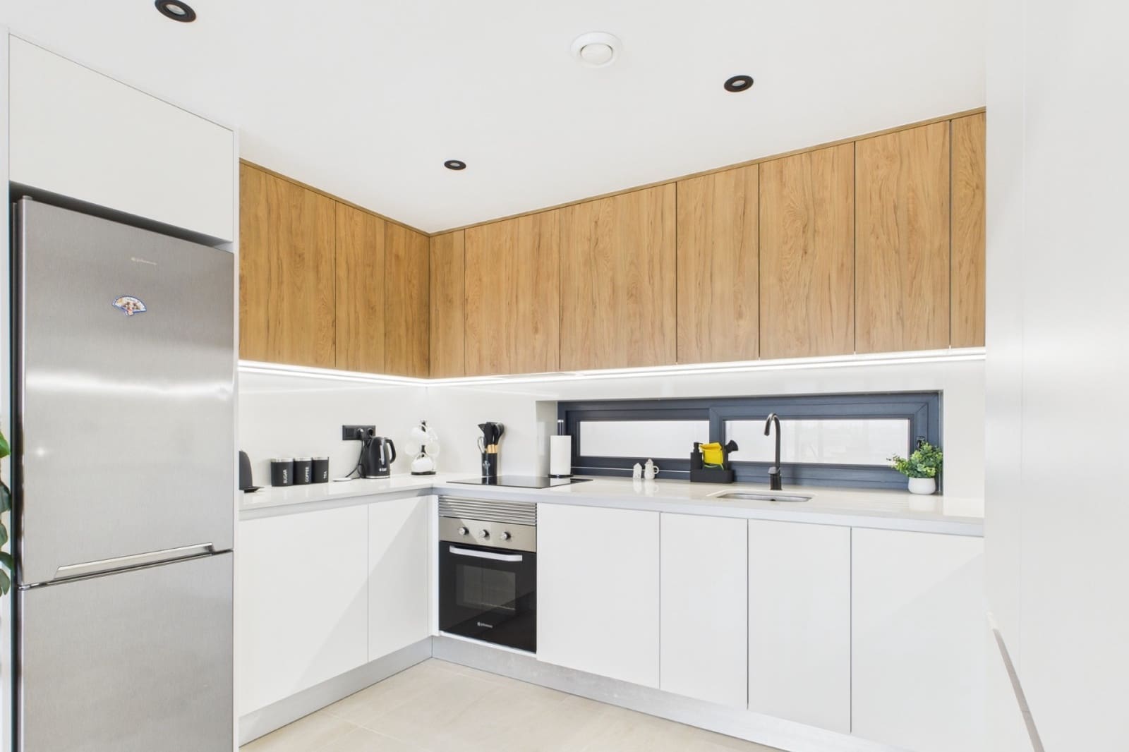 2 sovrum Lägenhet till salu i Santiago de la Ribera - 265 000 € (Ref: 9653227)