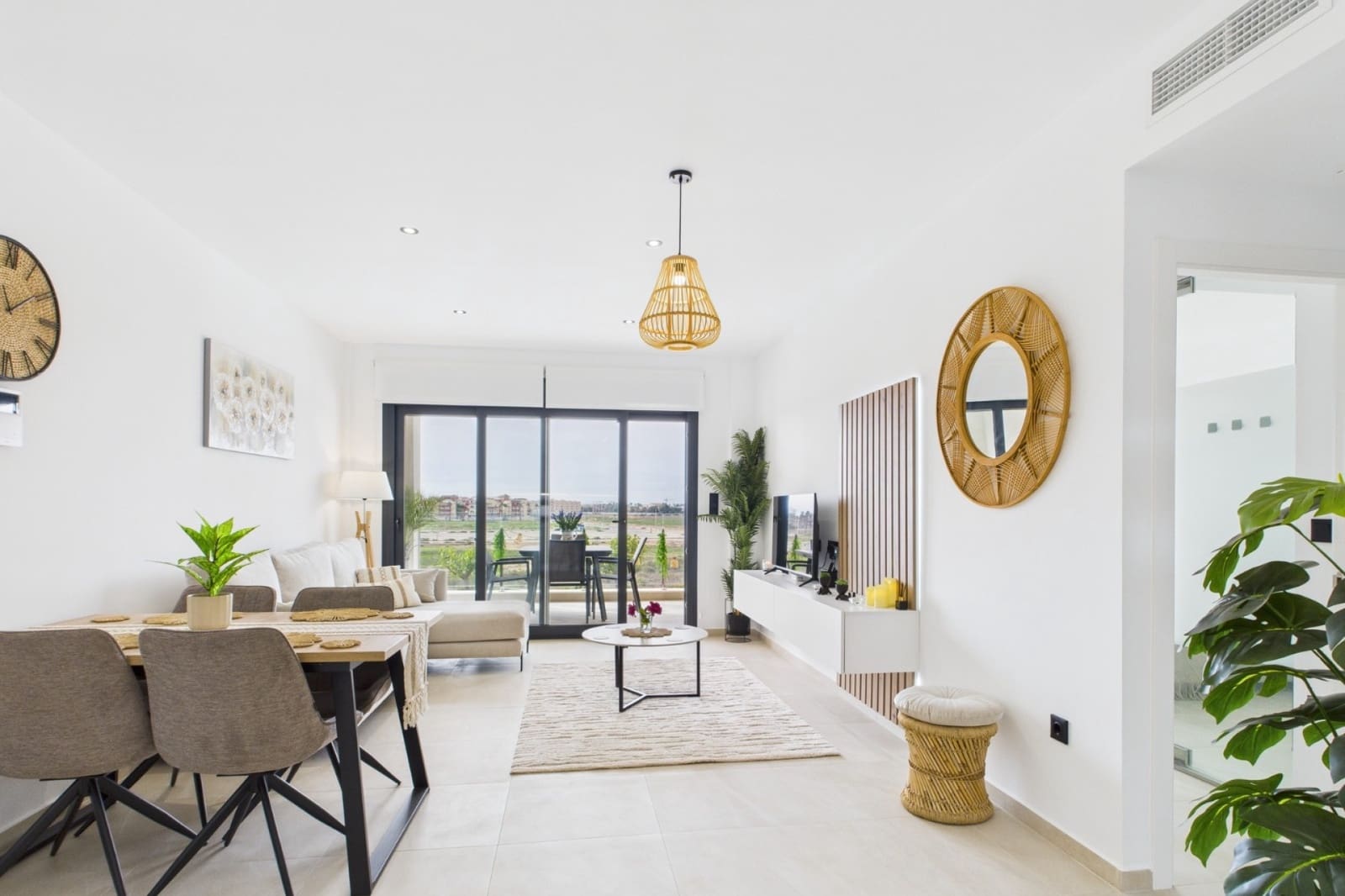 2 sovrum Lägenhet till salu i Santiago de la Ribera - 265 000 € (Ref: 9653227)