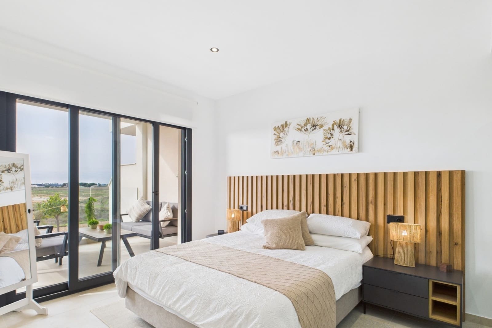 2 sovrum Lägenhet till salu i Santiago de la Ribera - 265 000 € (Ref: 9653227)