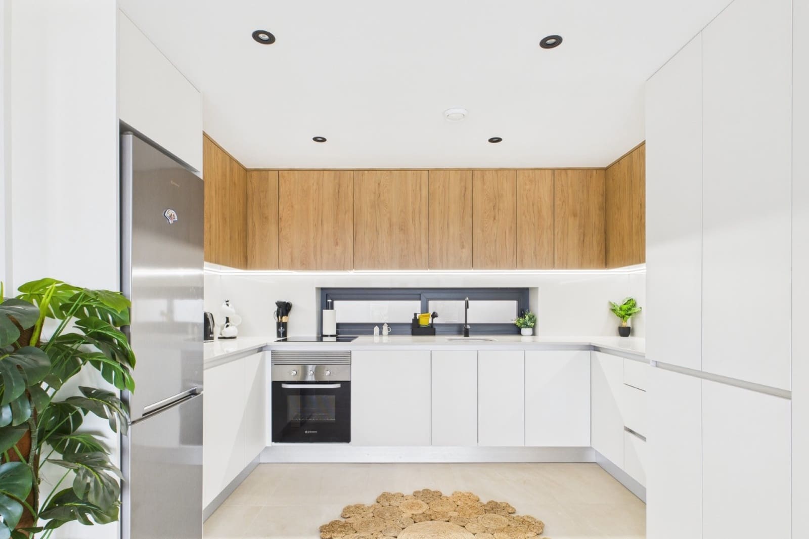 2 sovrum Lägenhet till salu i Santiago de la Ribera - 265 000 € (Ref: 9653227)