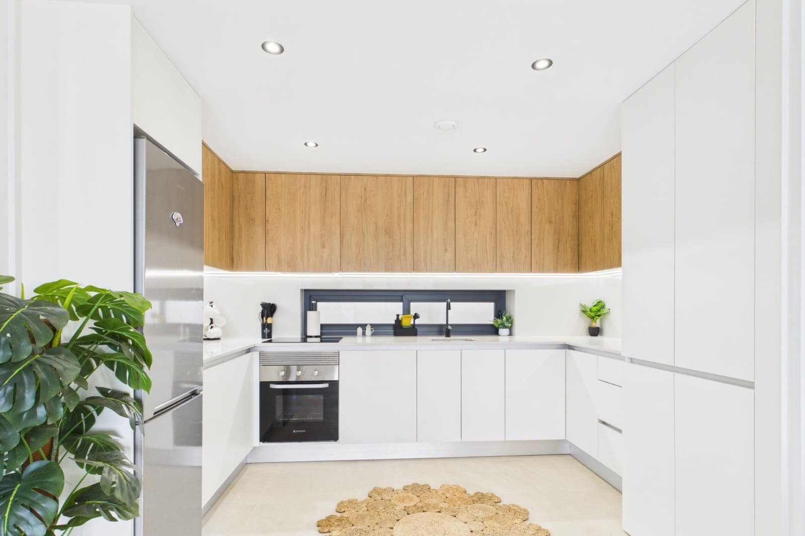 2 sovrum Lägenhet till salu i Santiago de la Ribera - 265 000 € (Ref: 9653227)