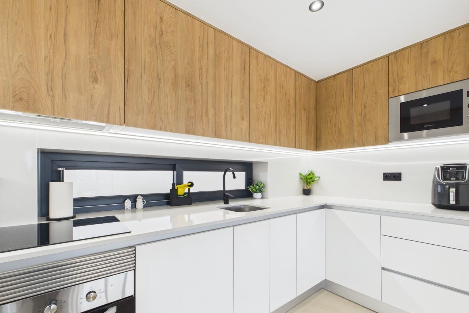 2 sovrum Lägenhet till salu i Santiago de la Ribera - 265 000 € (Ref: 9653227)