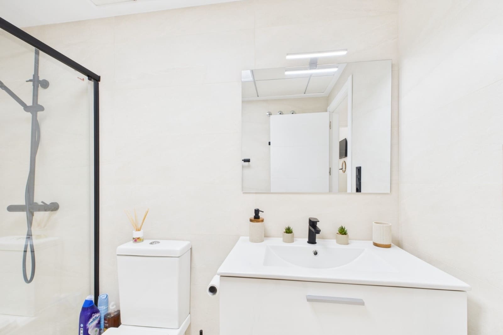 2 sovrum Lägenhet till salu i Santiago de la Ribera - 265 000 € (Ref: 9653227)