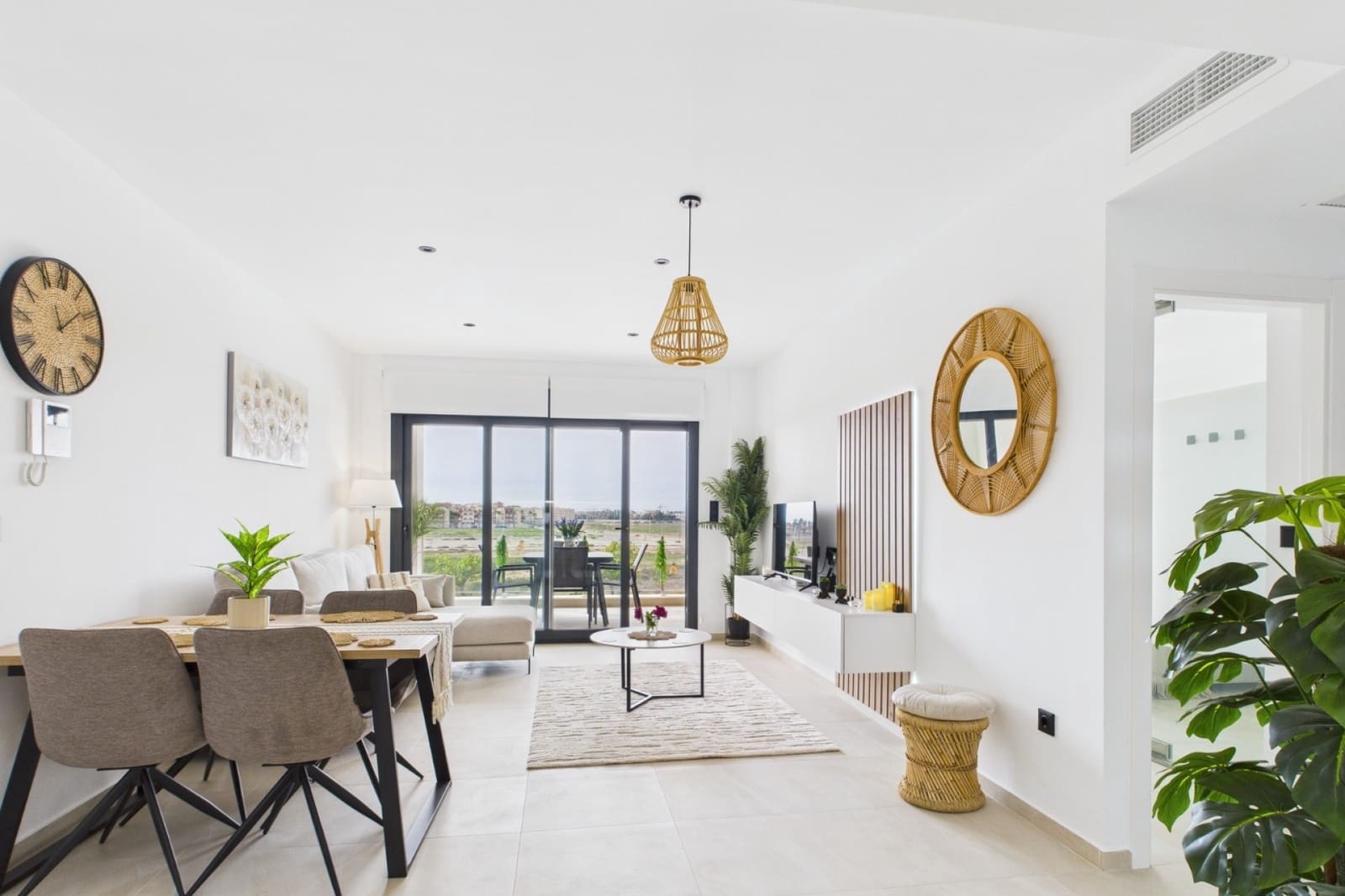 2 sovrum Lägenhet till salu i Santiago de la Ribera - 265 000 € (Ref: 9653227)