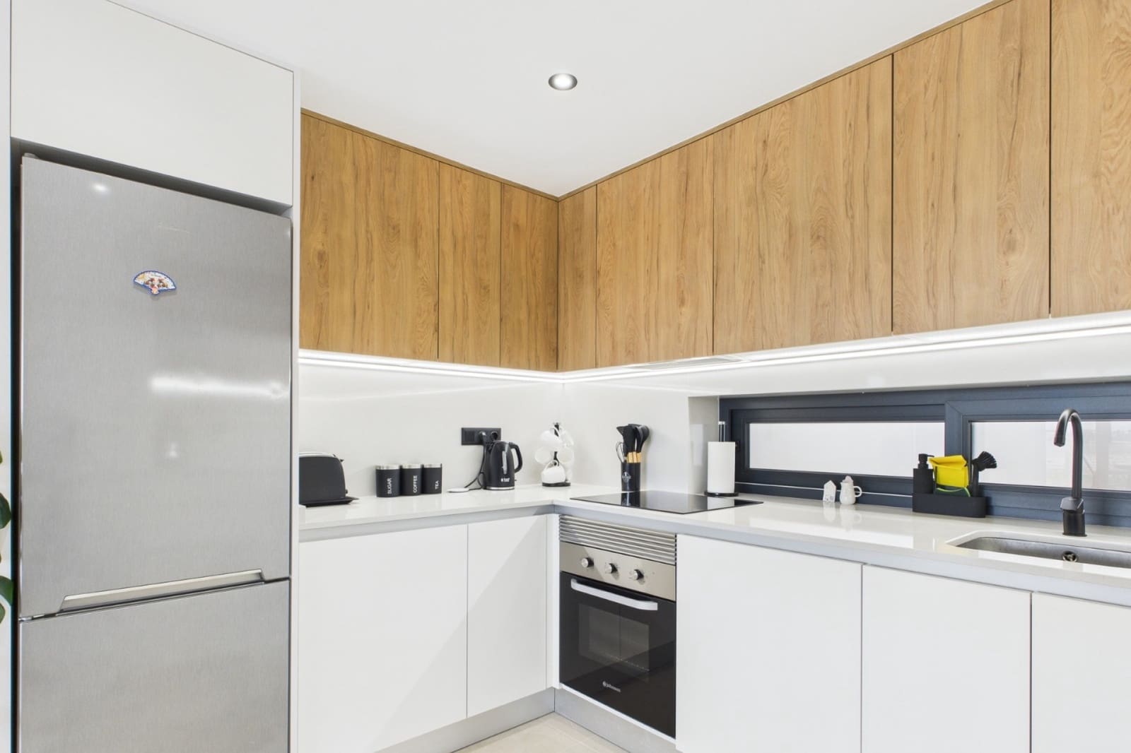 2 sovrum Lägenhet till salu i Santiago de la Ribera - 265 000 € (Ref: 9653227)