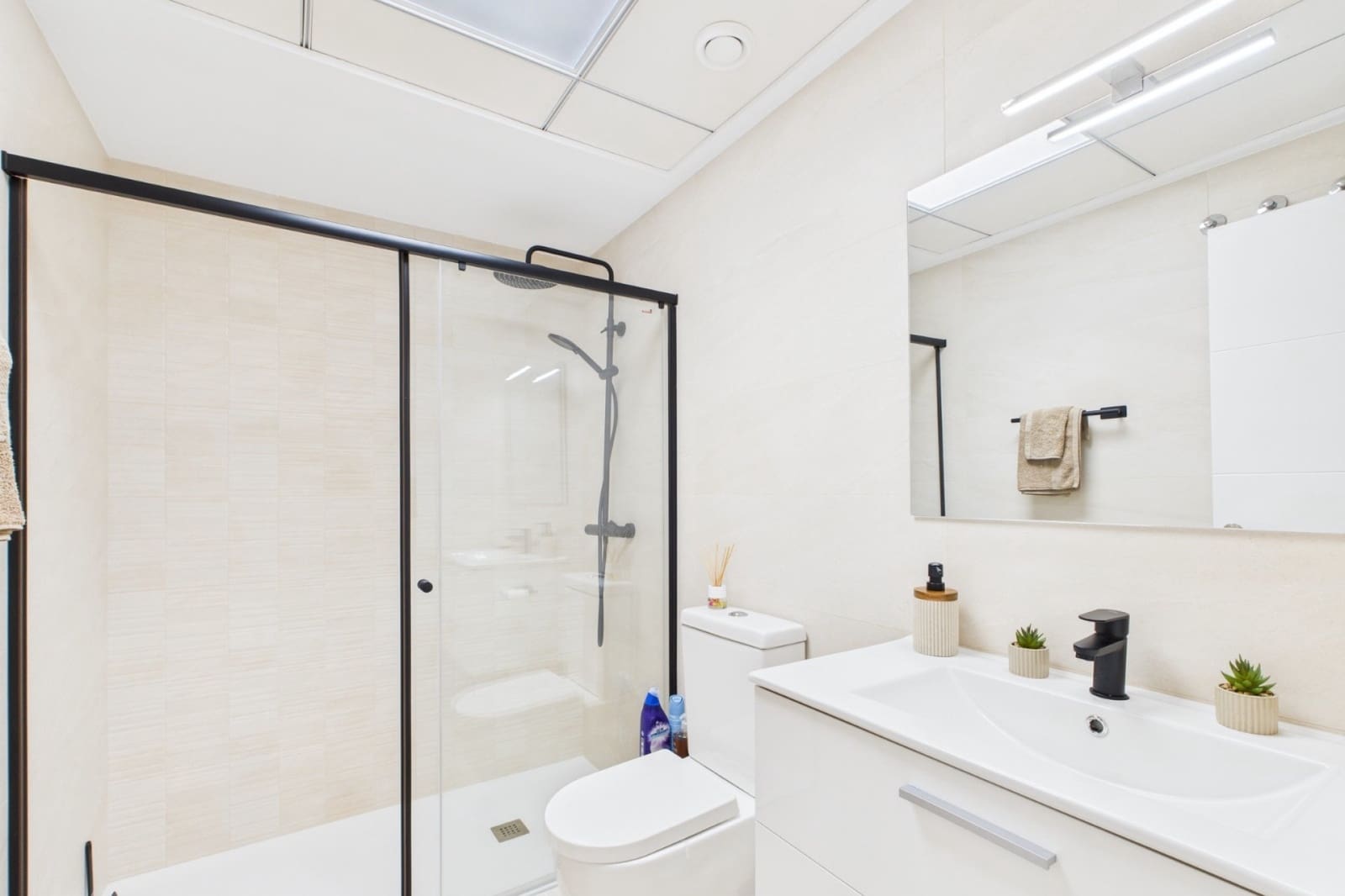 2 sovrum Lägenhet till salu i Santiago de la Ribera - 265 000 € (Ref: 9653227)