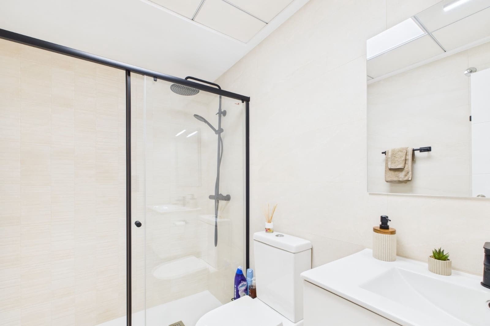 2 sovrum Lägenhet till salu i Santiago de la Ribera - 265 000 € (Ref: 9653227)