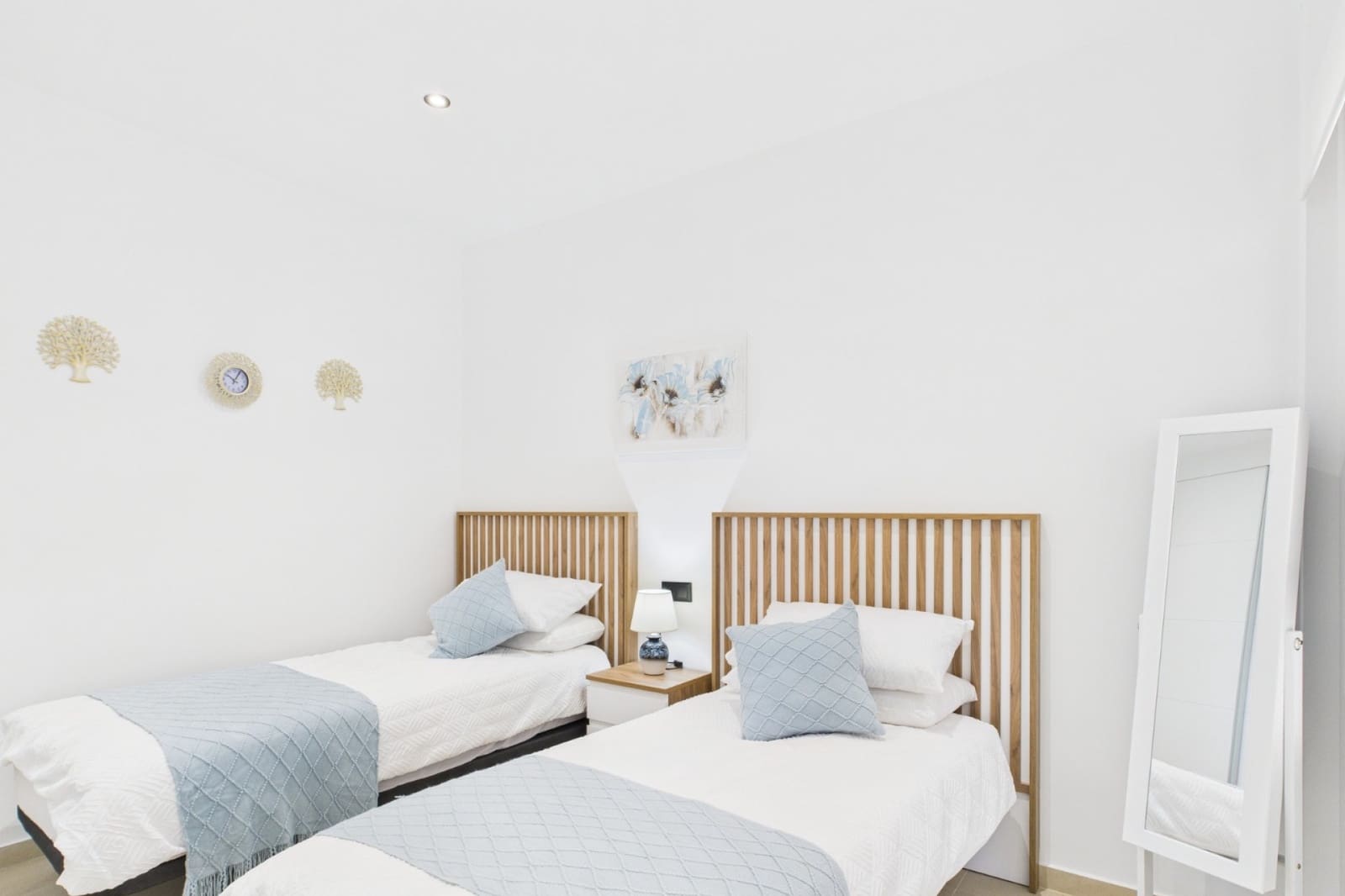 2 sovrum Lägenhet till salu i Santiago de la Ribera - 265 000 € (Ref: 9653227)