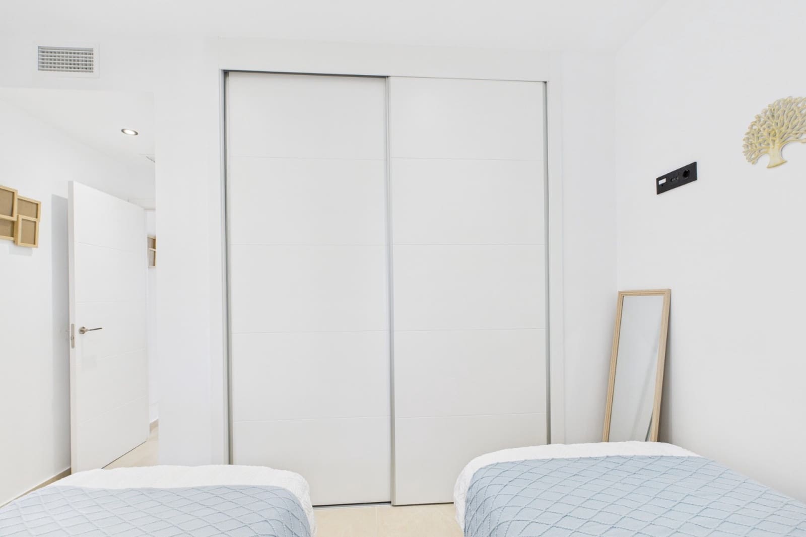 2 sovrum Lägenhet till salu i Santiago de la Ribera - 265 000 € (Ref: 9653227)