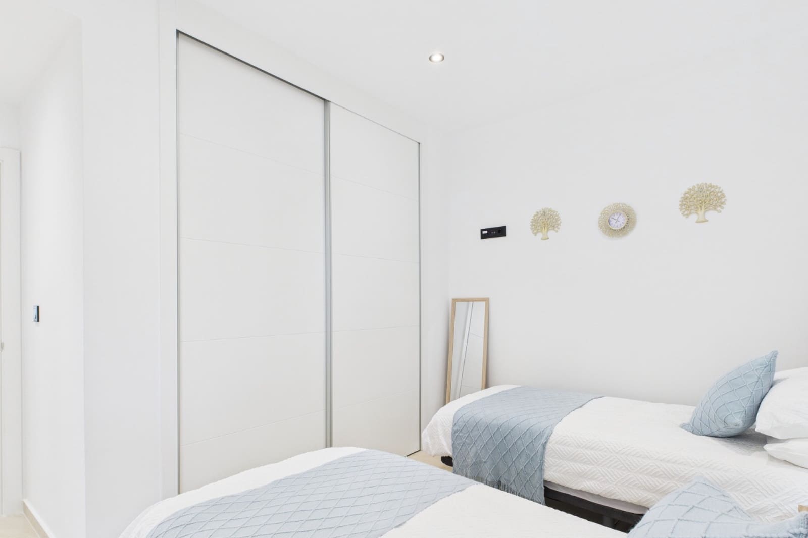 2 sovrum Lägenhet till salu i Santiago de la Ribera - 265 000 € (Ref: 9653227)