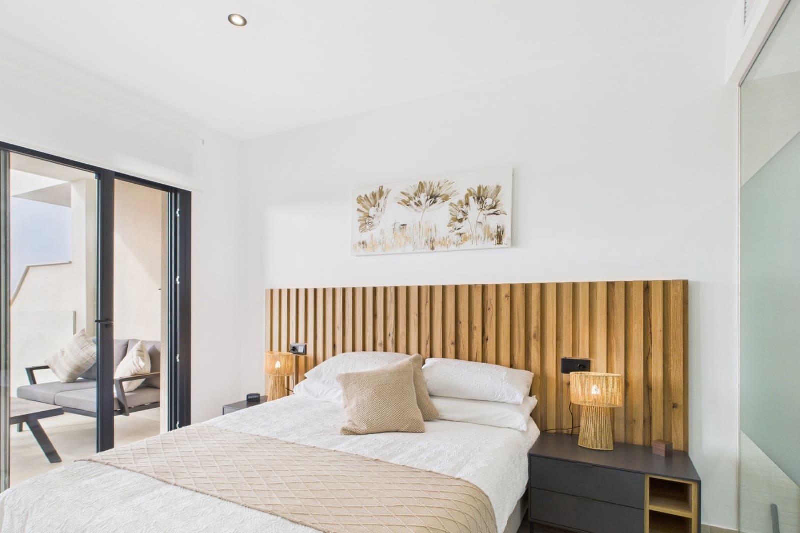 2 sovrum Lägenhet till salu i Santiago de la Ribera - 265 000 € (Ref: 9653227)