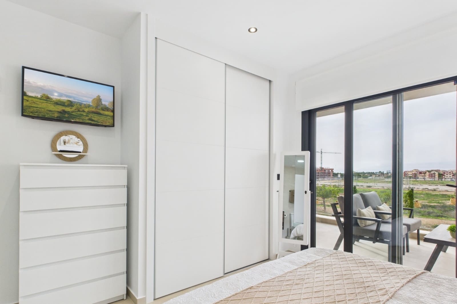 2 sovrum Lägenhet till salu i Santiago de la Ribera - 265 000 € (Ref: 9653227)