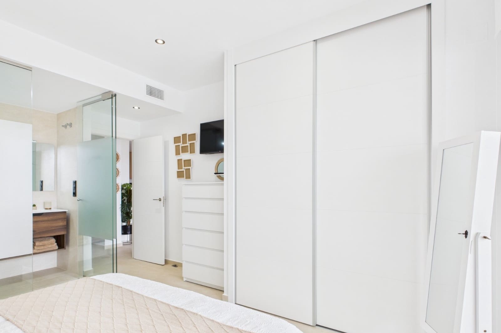 2 sovrum Lägenhet till salu i Santiago de la Ribera - 265 000 € (Ref: 9653227)