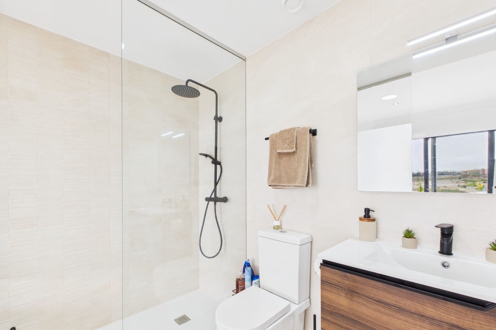 2 sovrum Lägenhet till salu i Santiago de la Ribera - 265 000 € (Ref: 9653227)