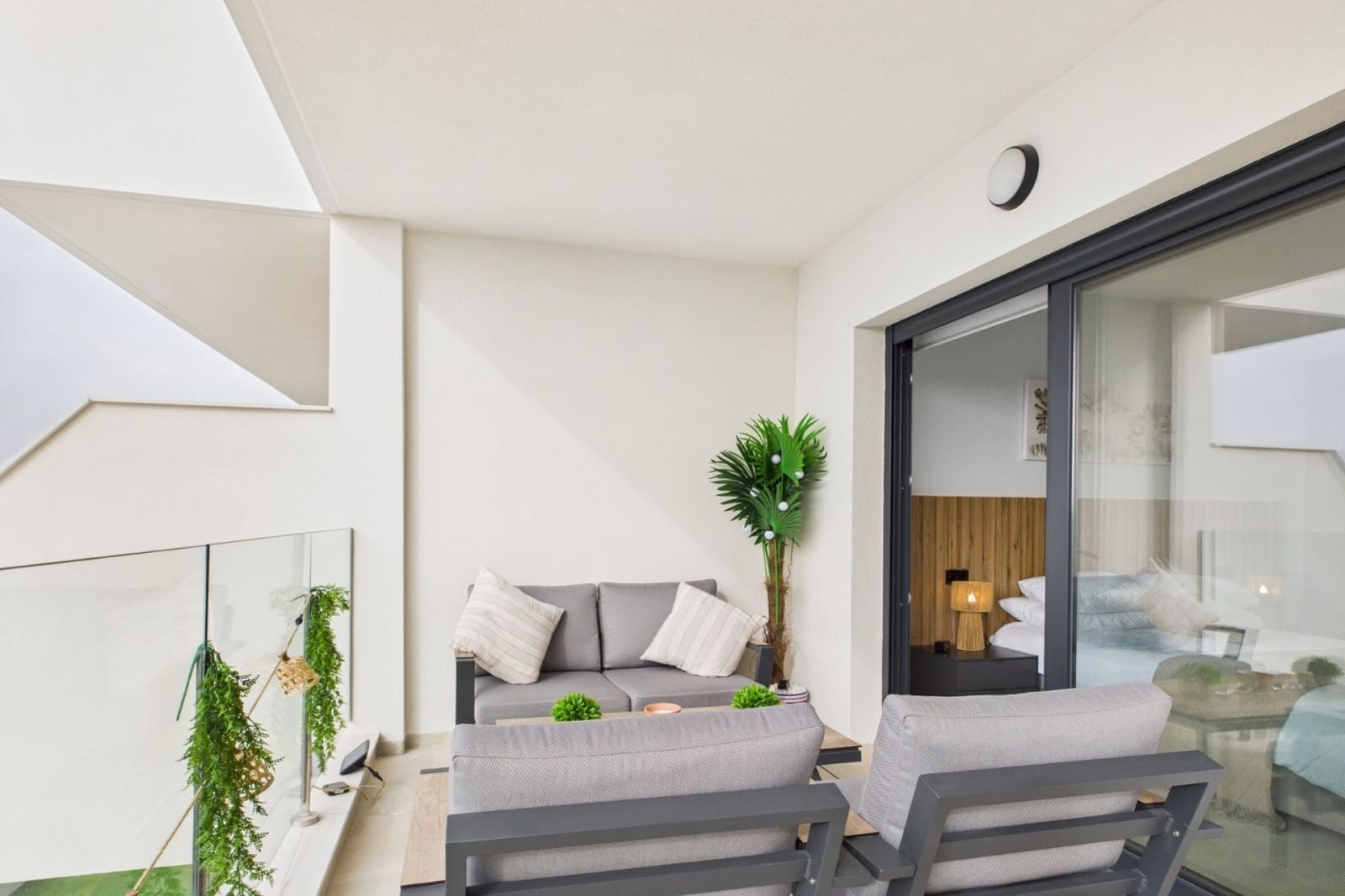 2 sovrum Lägenhet till salu i Santiago de la Ribera - 265 000 € (Ref: 9653227)