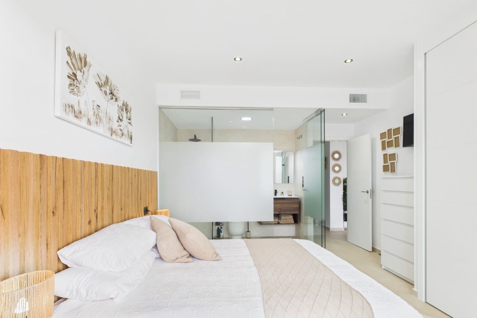 2 sovrum Lägenhet till salu i Santiago de la Ribera - 265 000 € (Ref: 9653227)