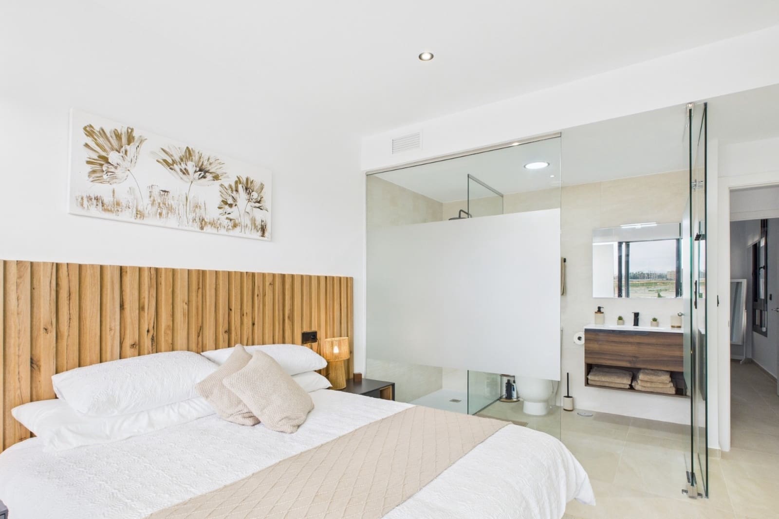 2 sovrum Lägenhet till salu i Santiago de la Ribera - 265 000 € (Ref: 9653227)