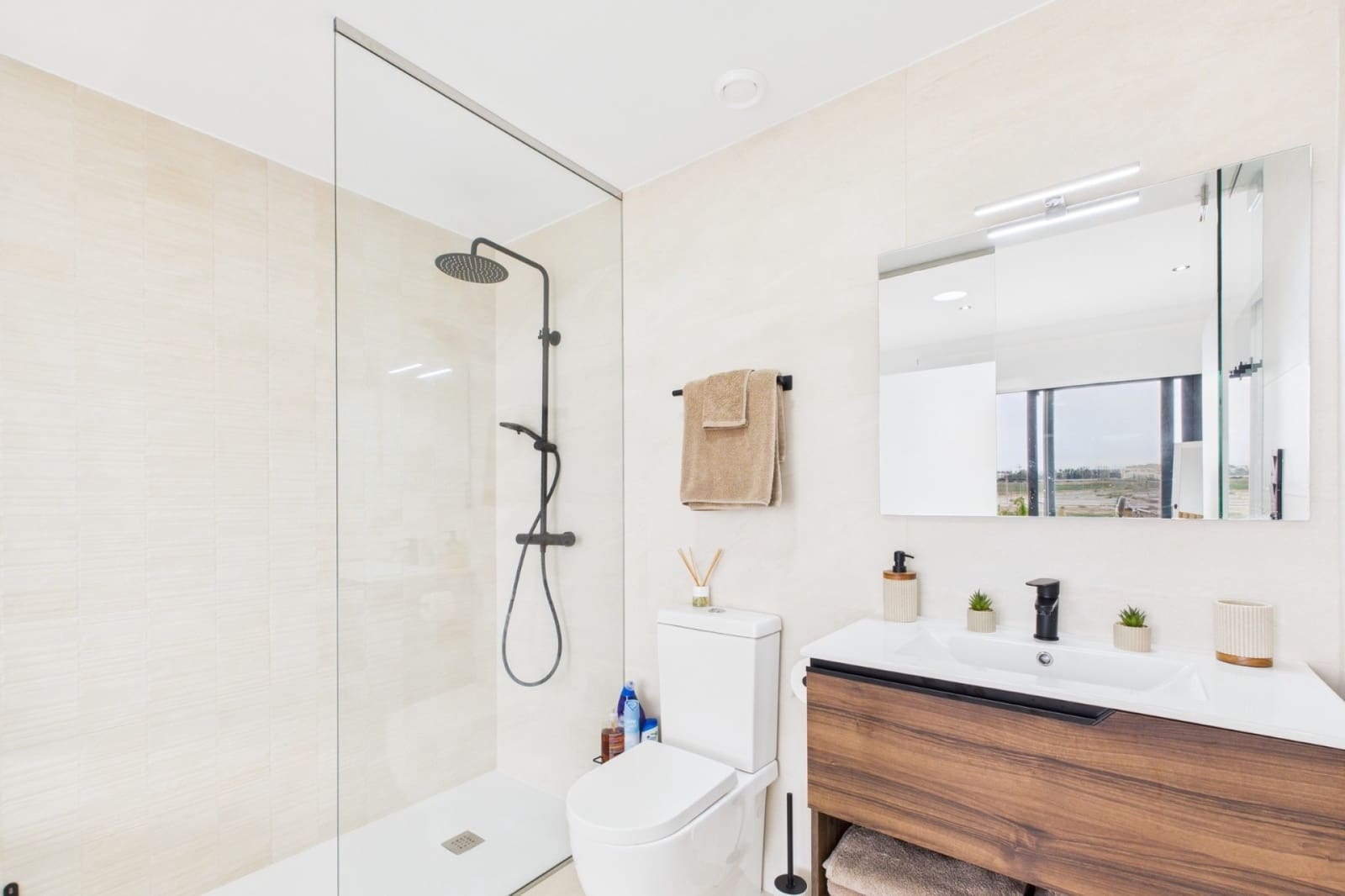 2 sovrum Lägenhet till salu i Santiago de la Ribera - 265 000 € (Ref: 9653227)