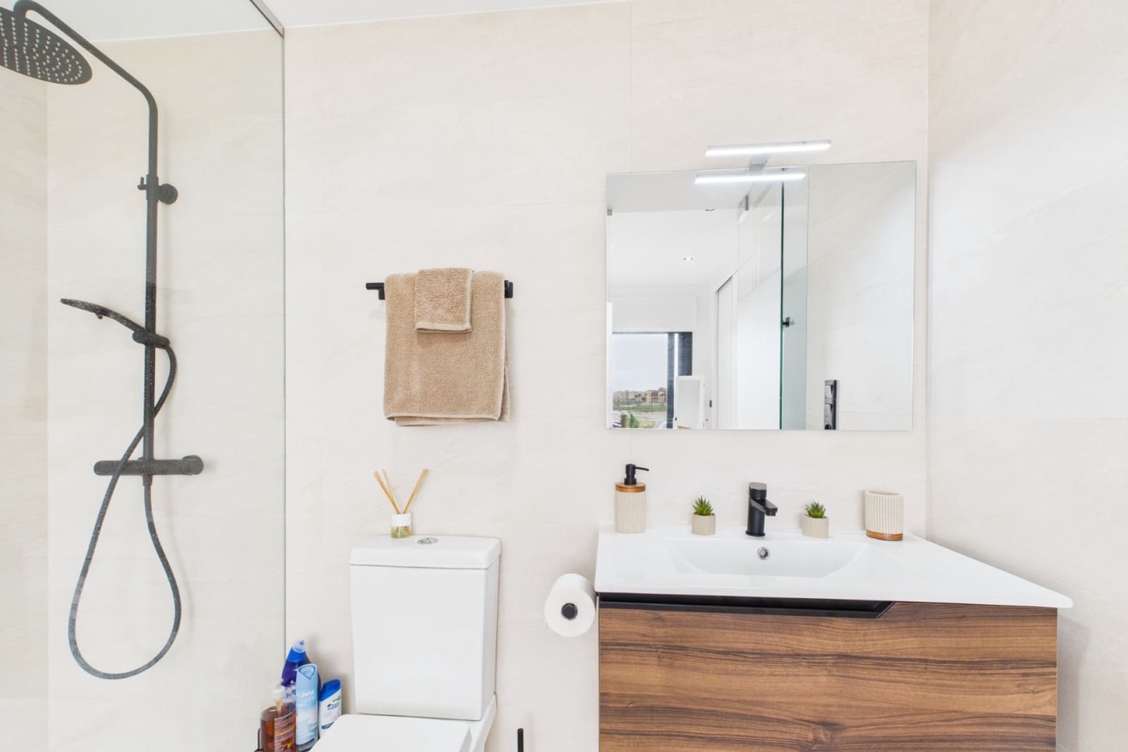 2 sovrum Lägenhet till salu i Santiago de la Ribera - 265 000 € (Ref: 9653227)