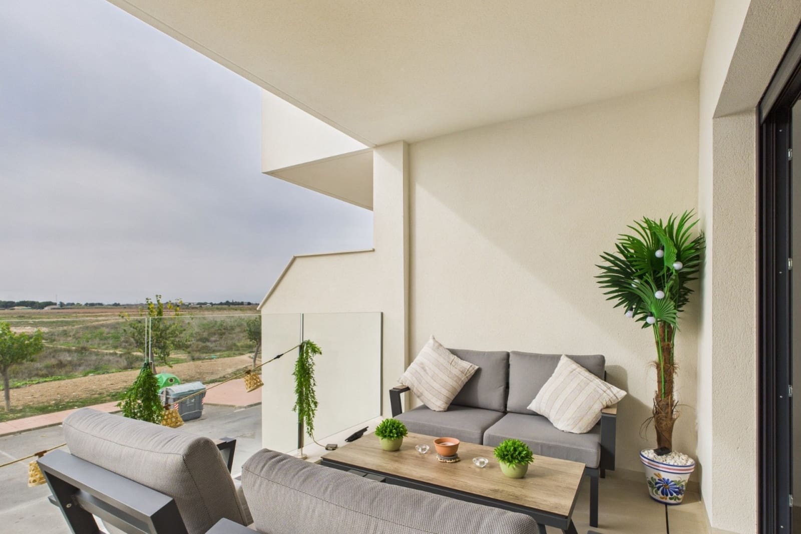 2 sovrum Lägenhet till salu i Santiago de la Ribera - 265 000 € (Ref: 9653227)