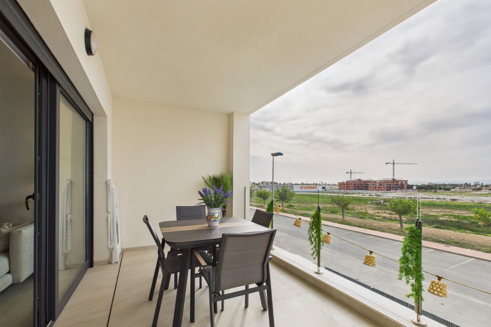 2 sovrum Lägenhet till salu i Santiago de la Ribera - 265 000 € (Ref: 9653227)