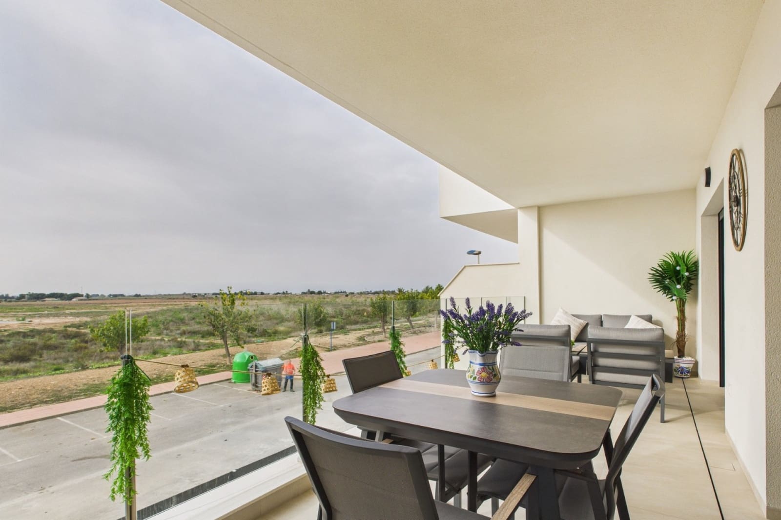 2 sovrum Lägenhet till salu i Santiago de la Ribera - 265 000 € (Ref: 9653227)