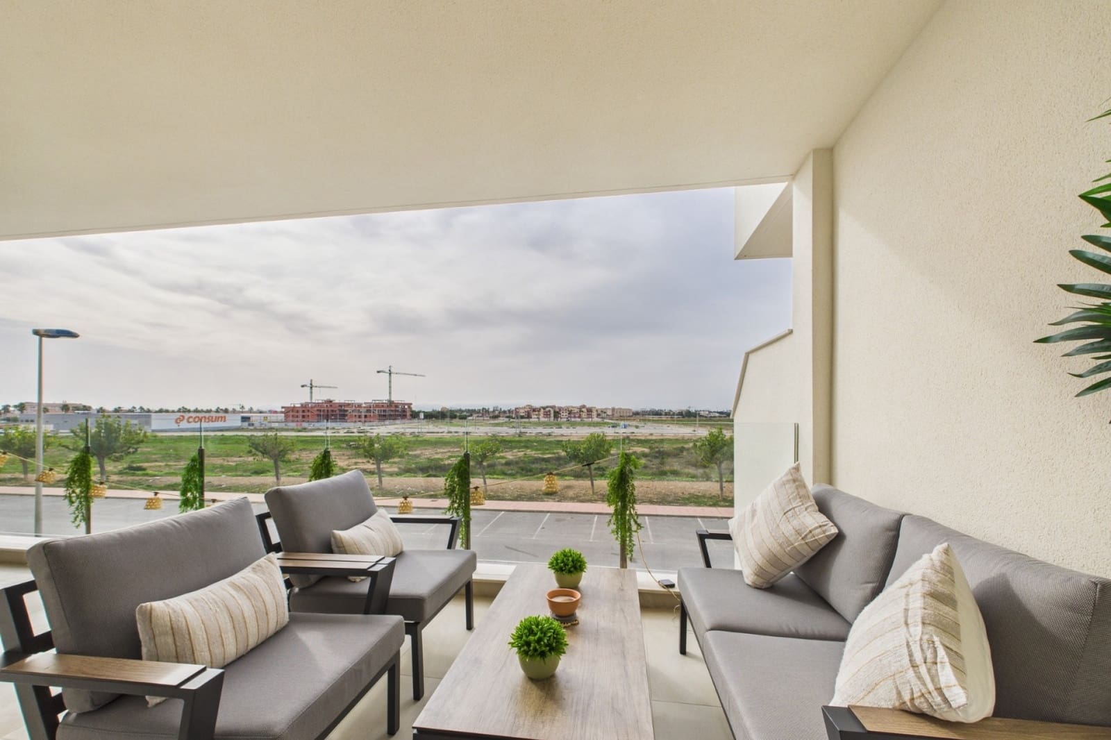 2 sovrum Lägenhet till salu i Santiago de la Ribera - 265 000 € (Ref: 9653227)