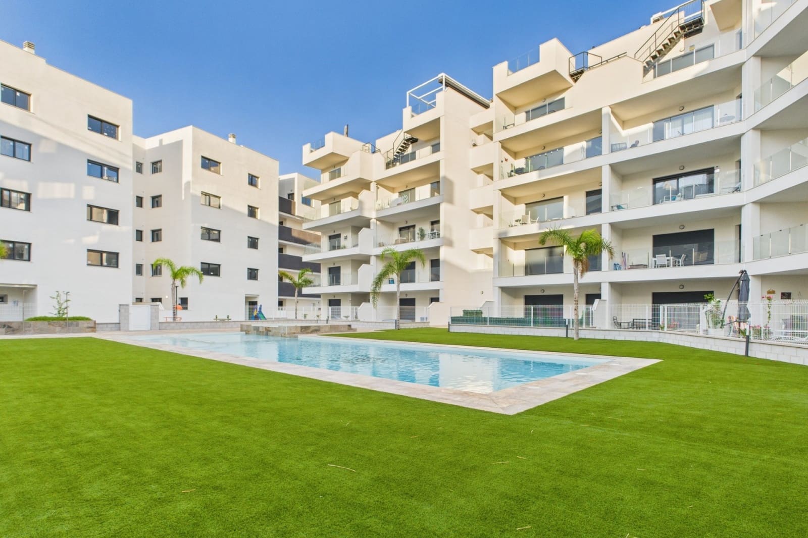 2 sovrum Lägenhet till salu i Santiago de la Ribera - 265 000 € (Ref: 9653227)