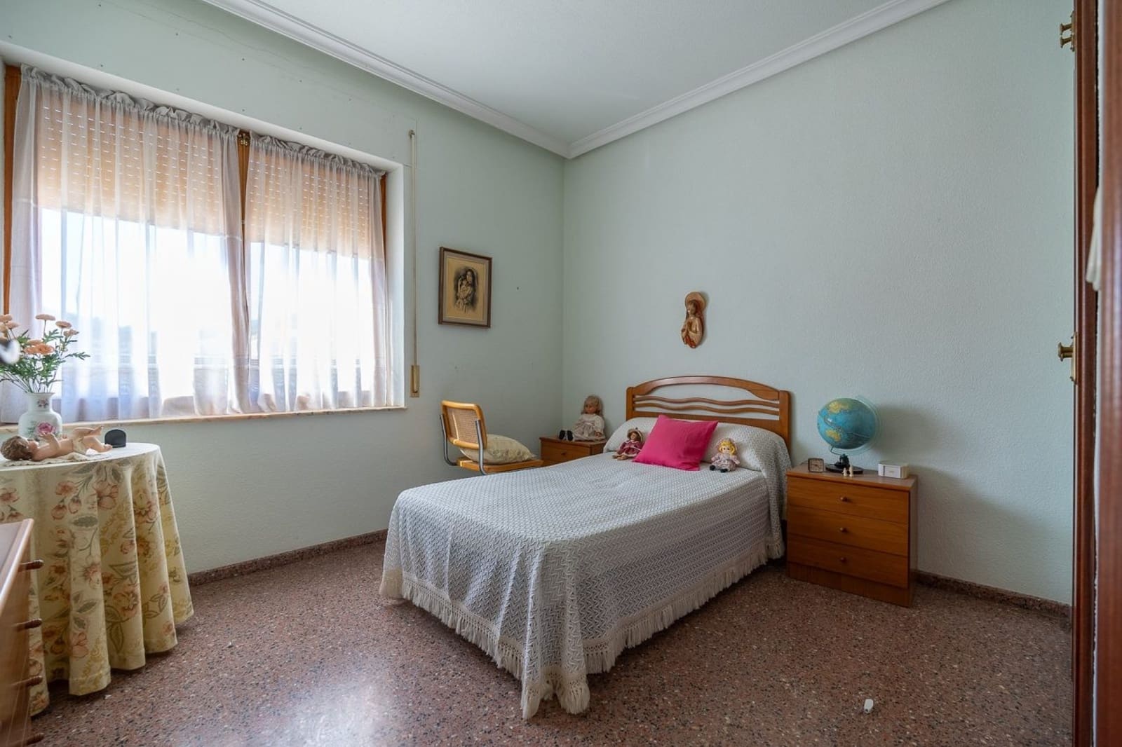 Chalet de 6 habitaciones en Monóvar / Monóver en venta - 395.000 € (Ref: 9653228)