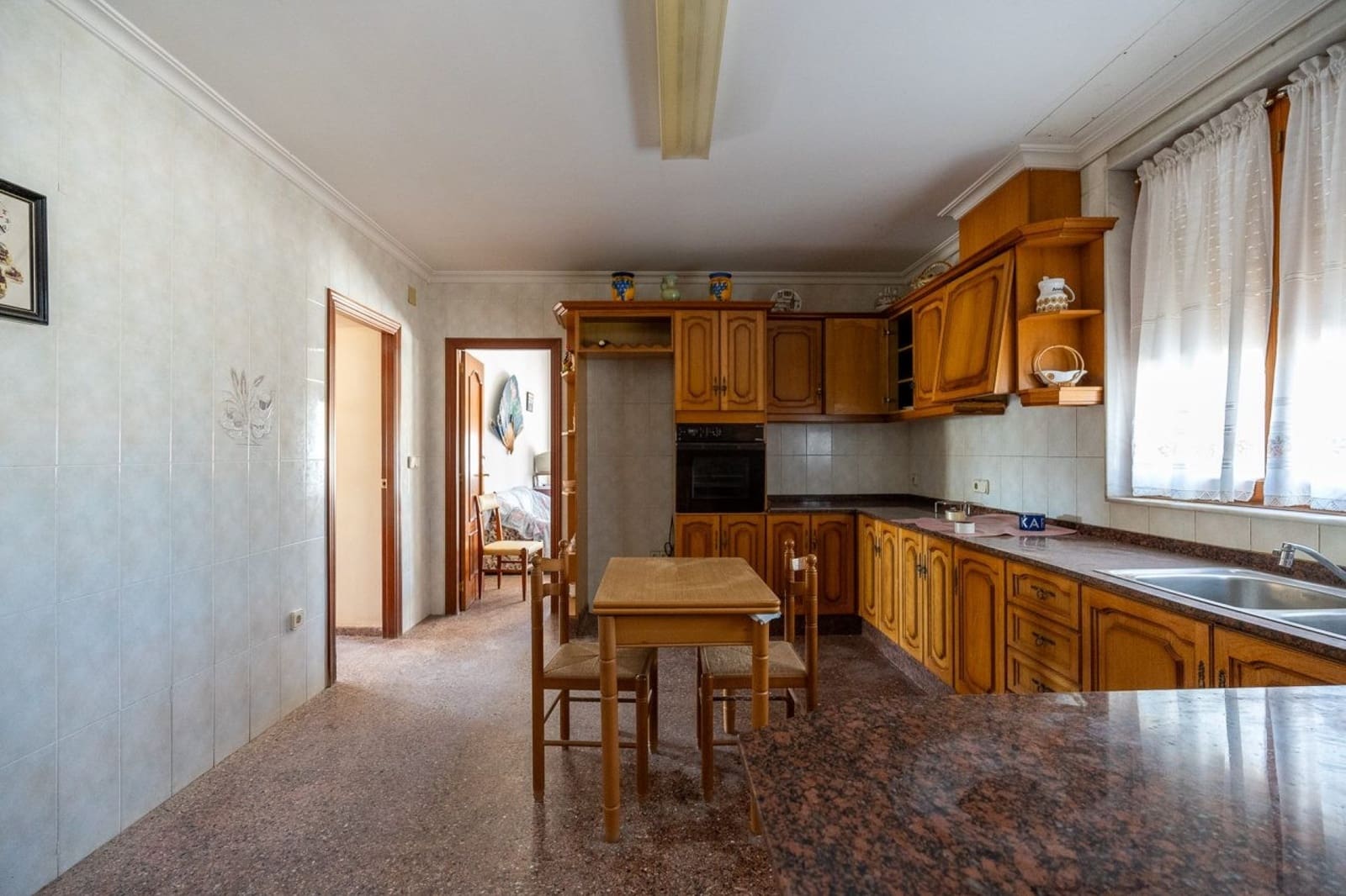 Chalet de 6 habitaciones en Monóvar / Monóver en venta - 395.000 € (Ref: 9653228)