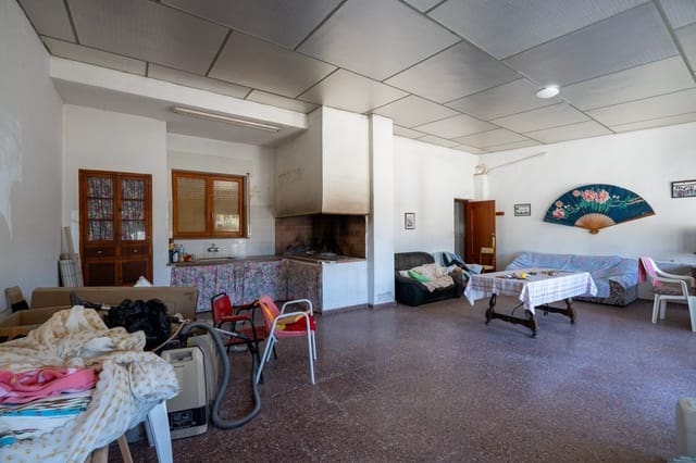 6 soveværelse Villa til salg i Monóvar / Monóver - € 395.000 (Ref: 9653228)