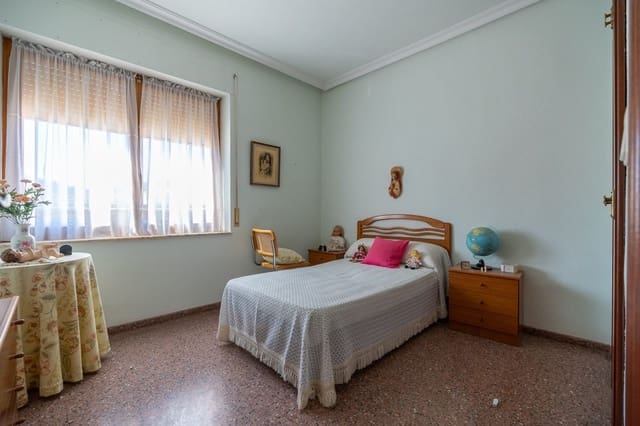 6 soveværelse Villa til salg i Monóvar / Monóver - € 395.000 (Ref: 9653228)