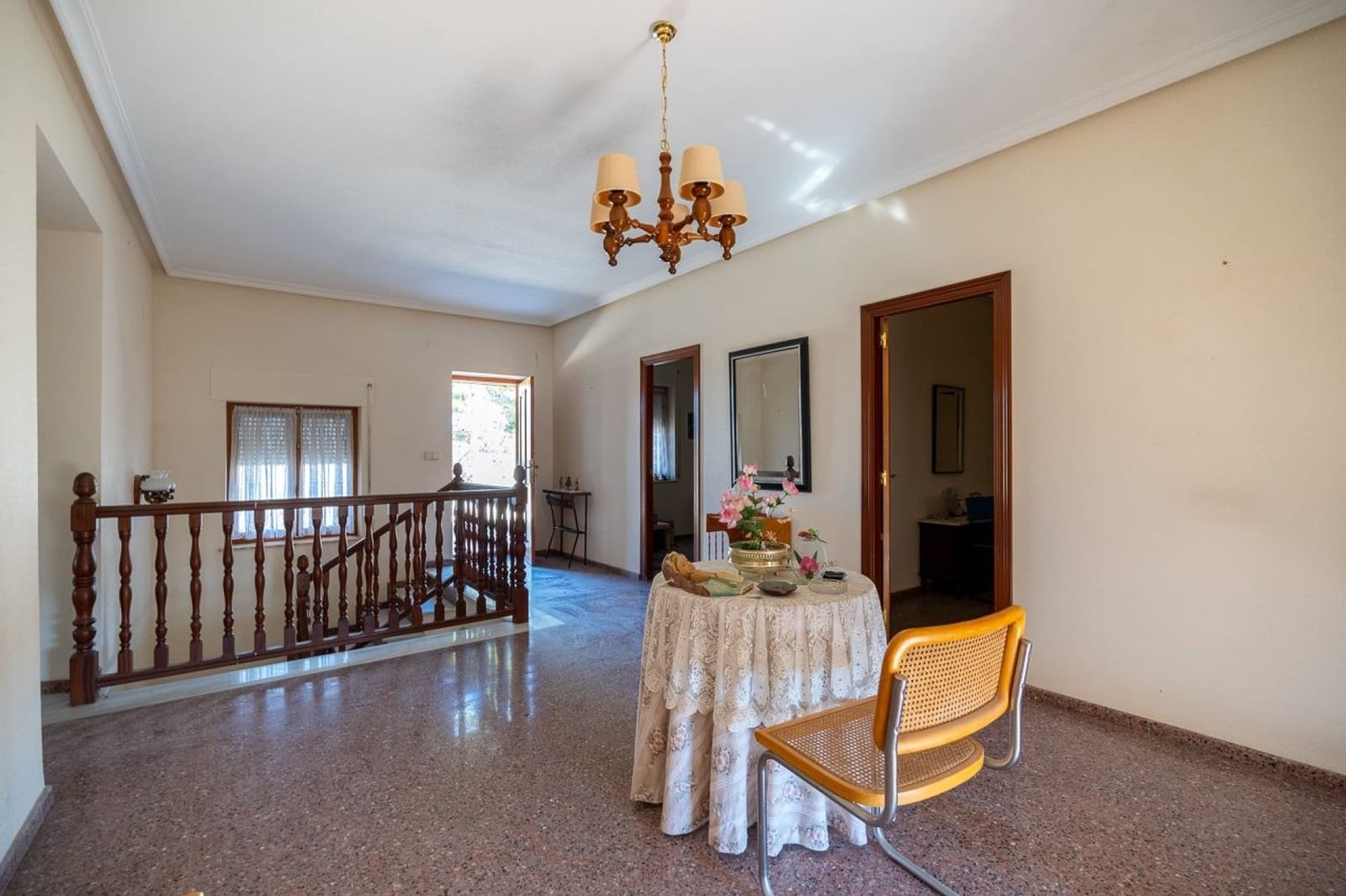 Chalet de 6 habitaciones en Monóvar / Monóver en venta - 395.000 € (Ref: 9653228)