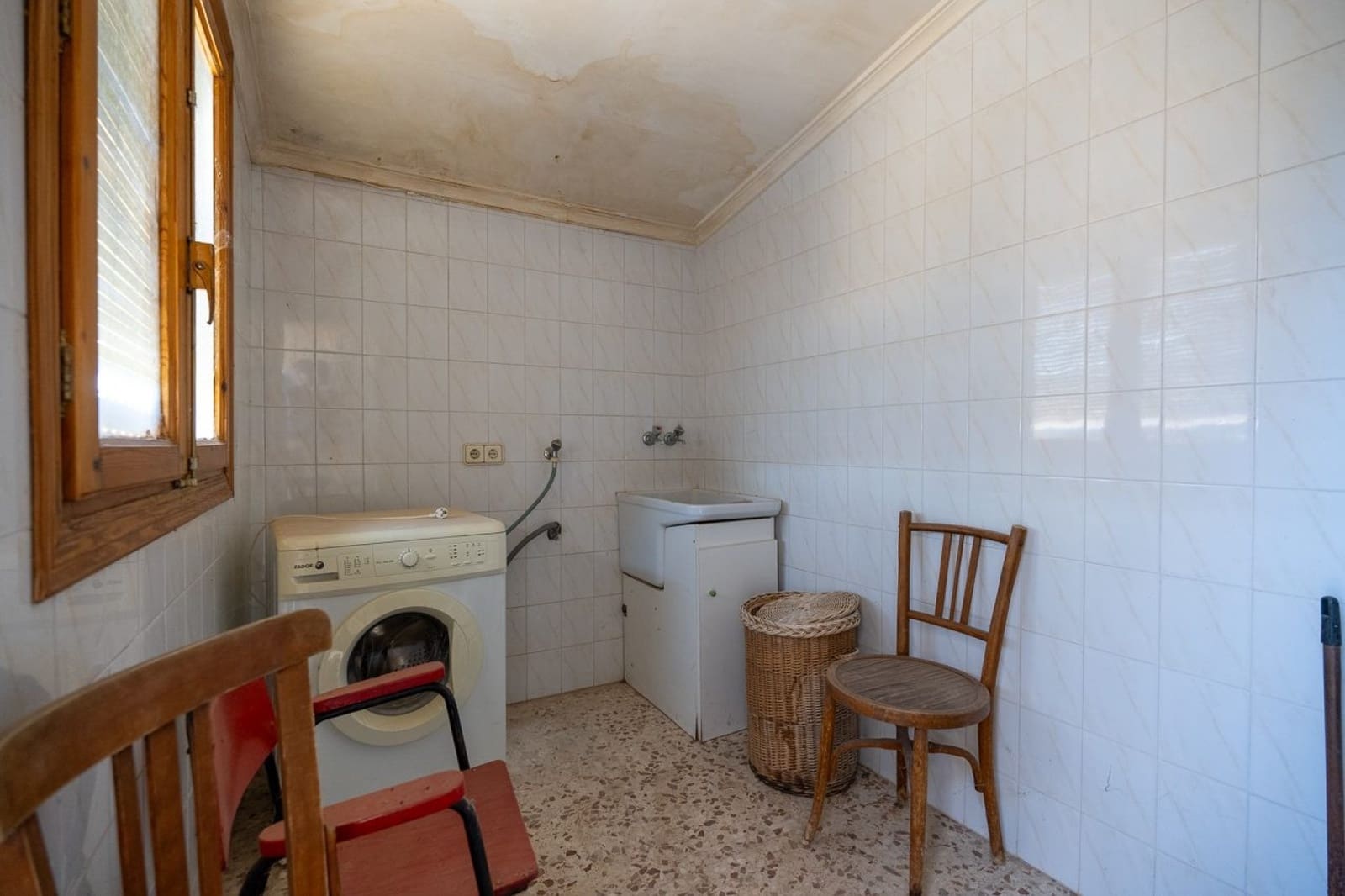 Chalet de 6 habitaciones en Monóvar / Monóver en venta - 395.000 € (Ref: 9653228)