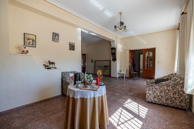 6 soveværelse Villa til salg i Monóvar / Monóver - € 395.000 (Ref: 9653228)