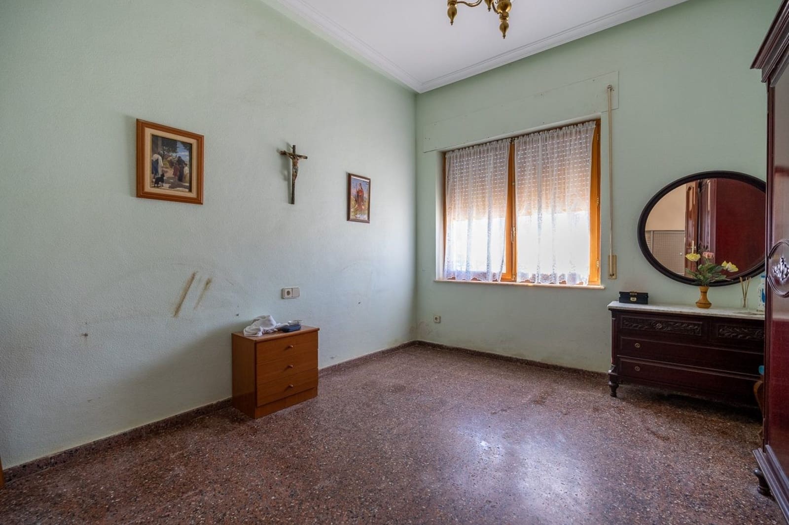 Chalet de 6 habitaciones en Monóvar / Monóver en venta - 395.000 € (Ref: 9653228)