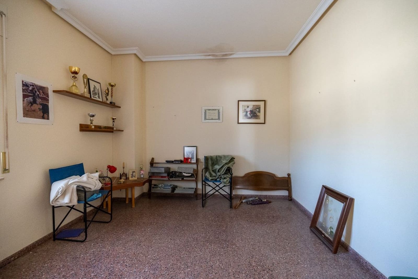 Chalet de 6 habitaciones en Monóvar / Monóver en venta - 395.000 € (Ref: 9653228)