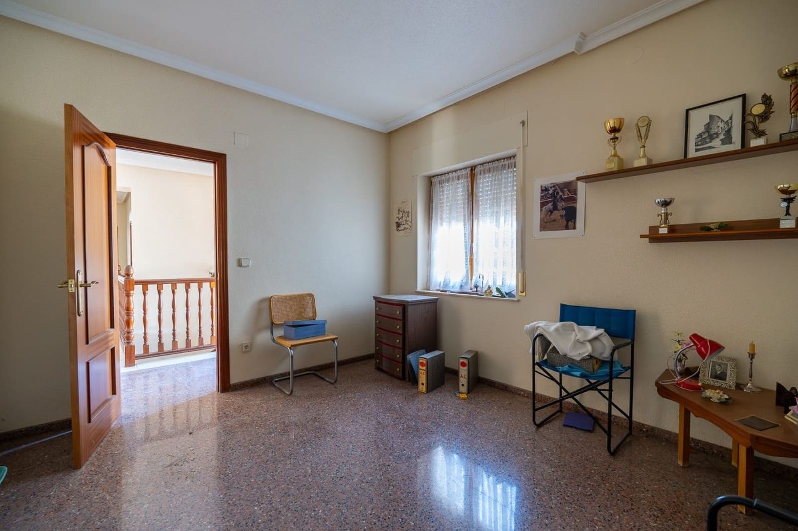 Chalet de 6 habitaciones en Monóvar / Monóver en venta - 395.000 € (Ref: 9653228)