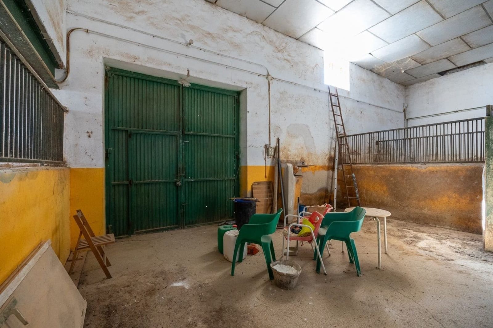 Chalet de 6 habitaciones en Monóvar / Monóver en venta - 395.000 € (Ref: 9653228)