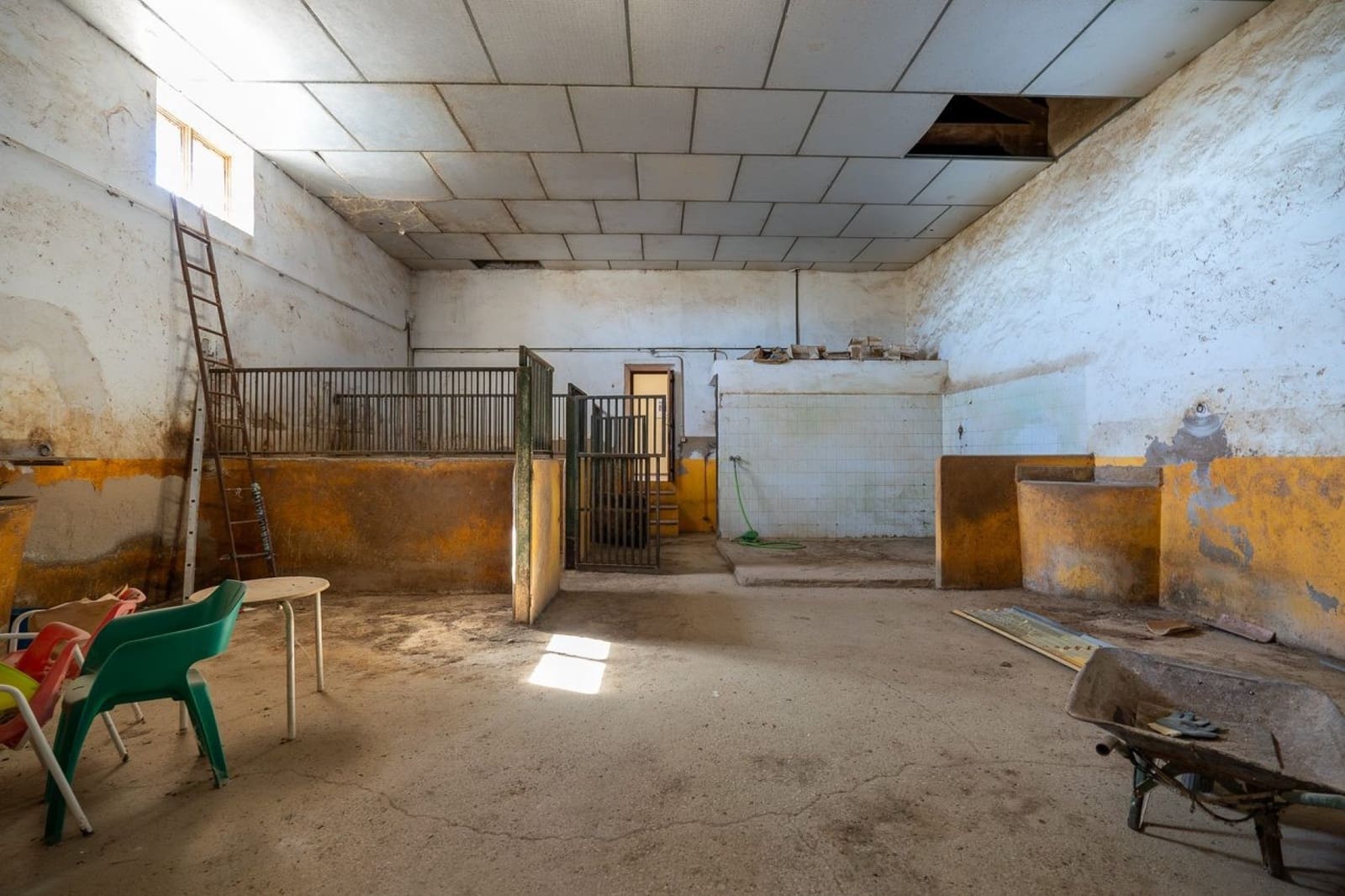 Chalet de 6 habitaciones en Monóvar / Monóver en venta - 395.000 € (Ref: 9653228)