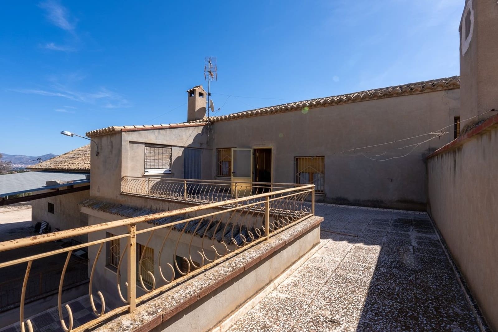 Chalet de 6 habitaciones en Monóvar / Monóver en venta - 395.000 € (Ref: 9653228)